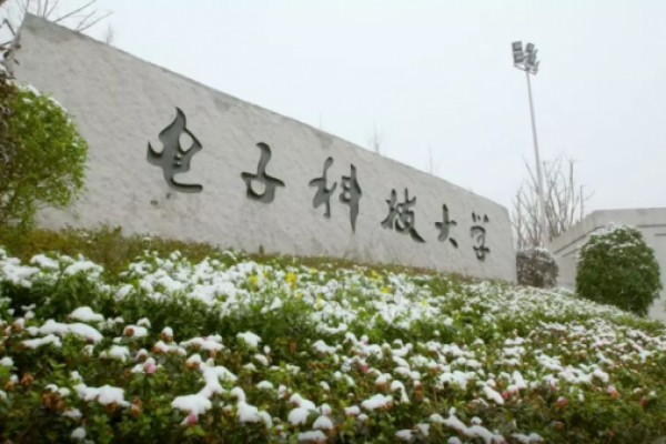 学在成电（卷首语）