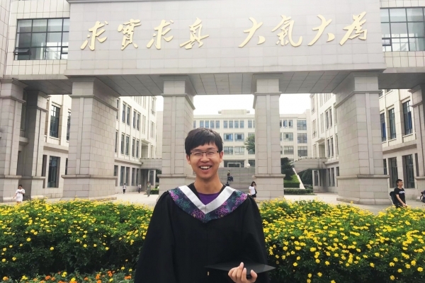 聂念胜：基层更加需要我！